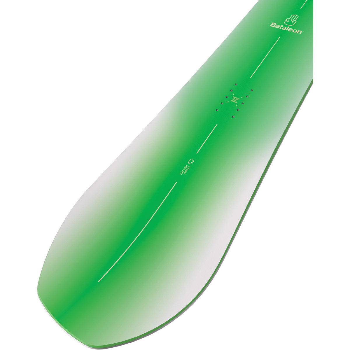 Chaser Snowboard 2026
