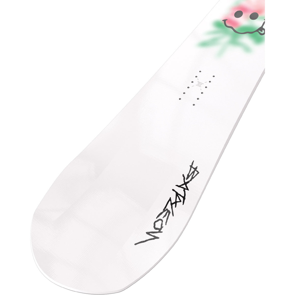 Evil Twin Snowboard 2026