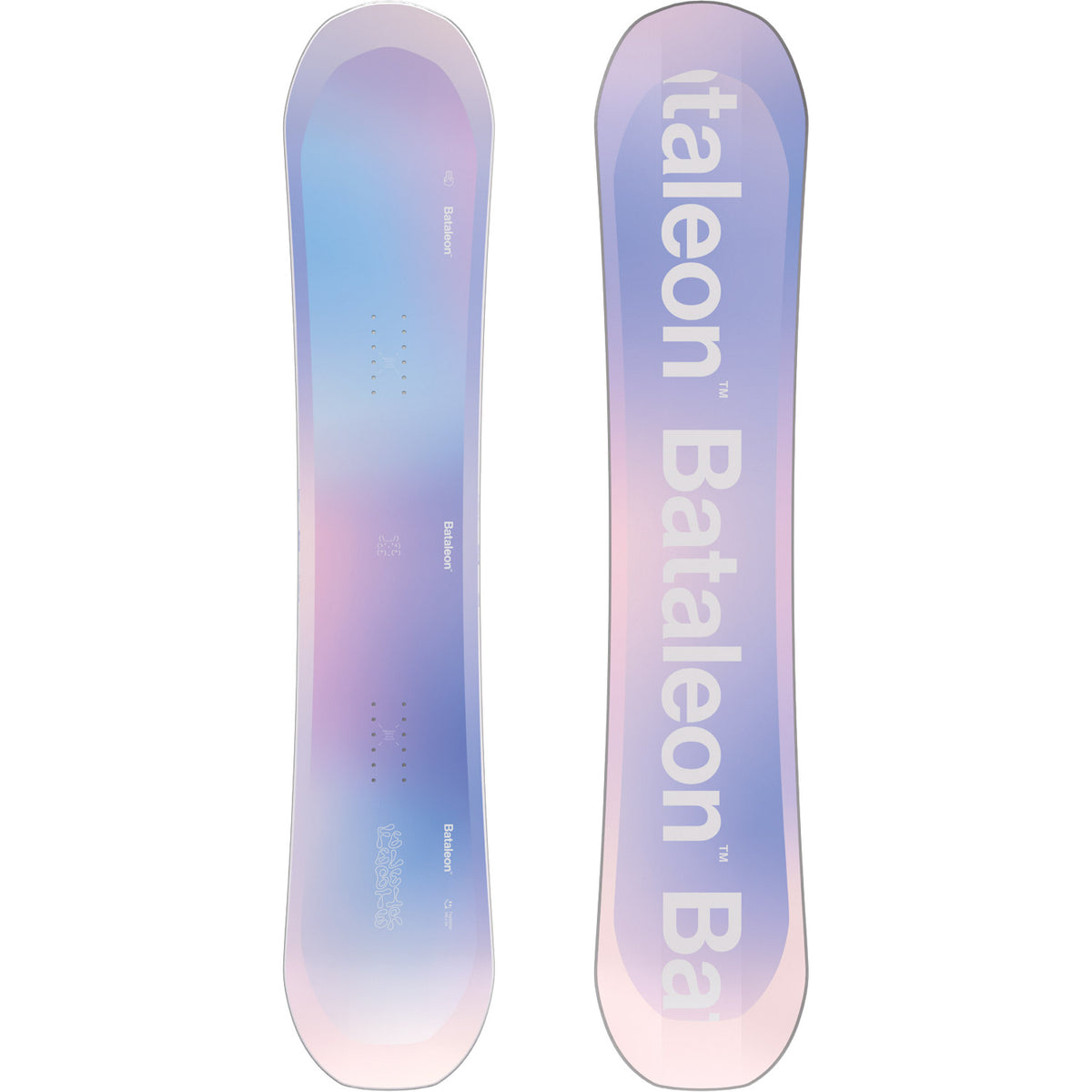 Feel Better Snowboard 2026
