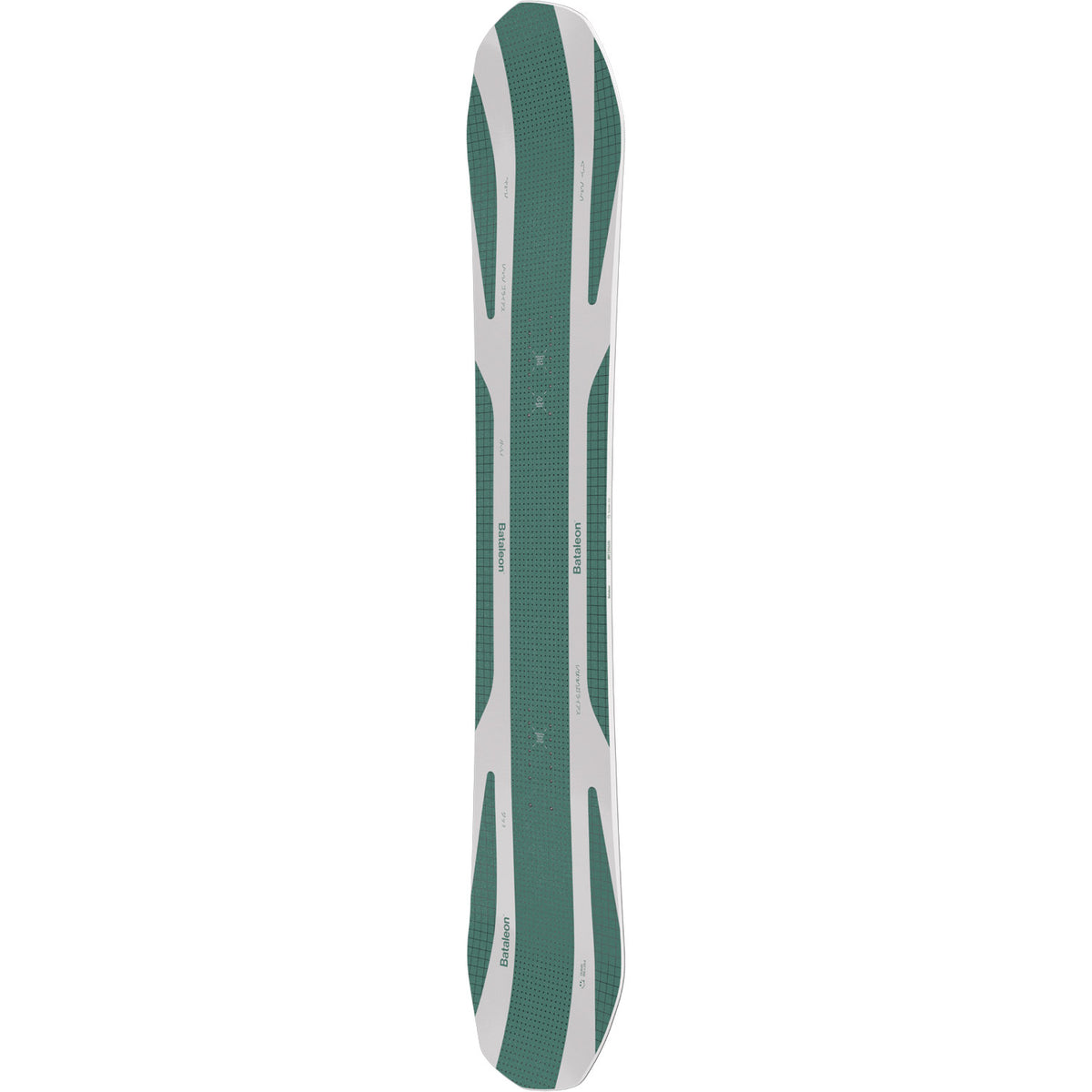 Goliath Snowboard 2026