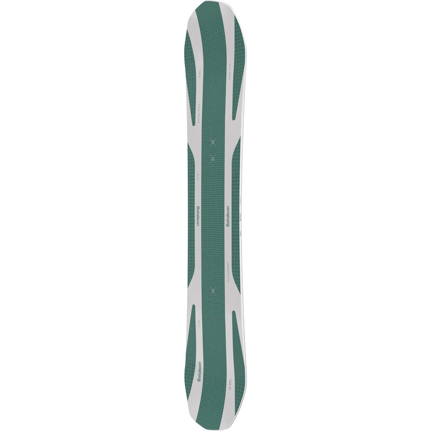 Goliath Snowboard 2026