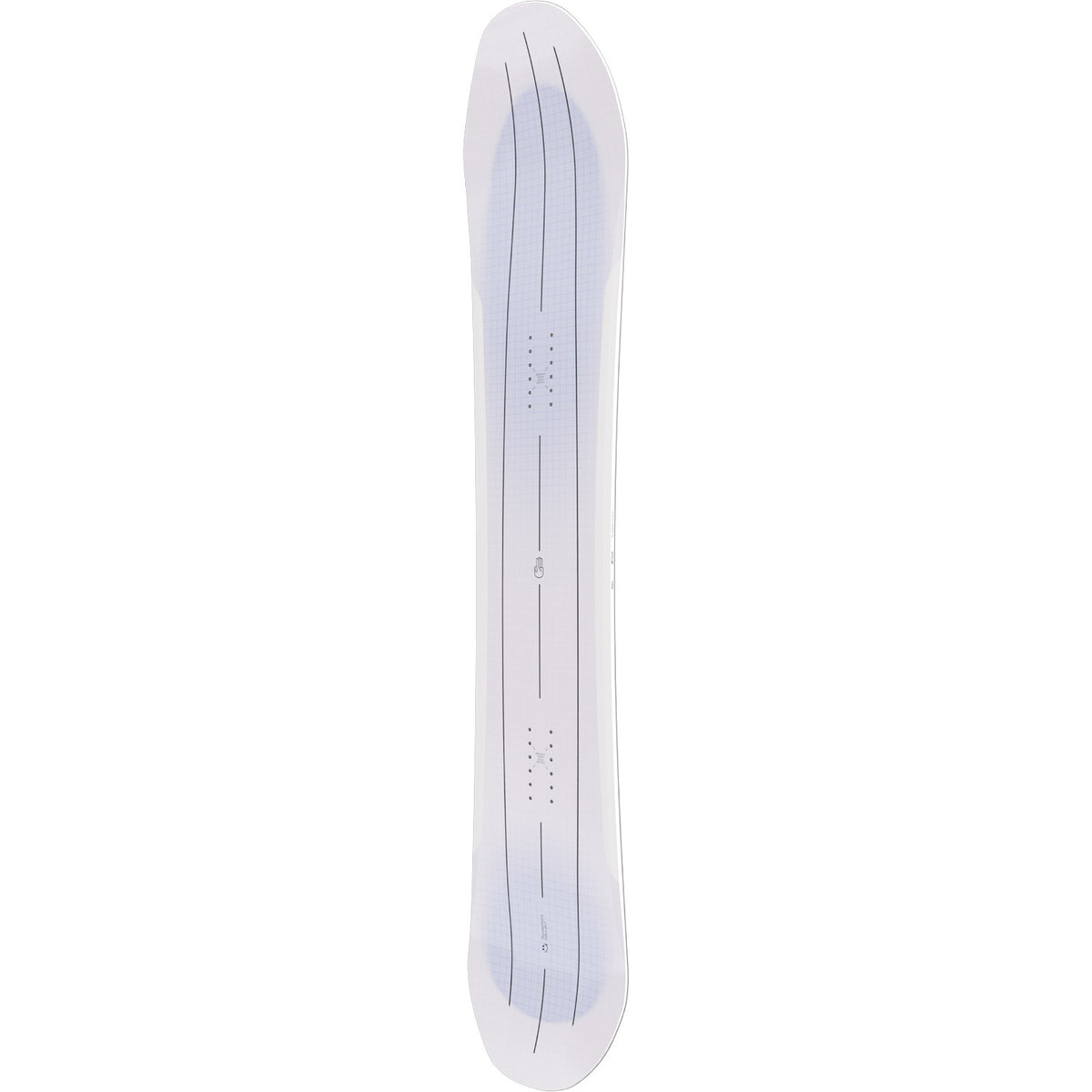Thunderstorm Snowboard 2025