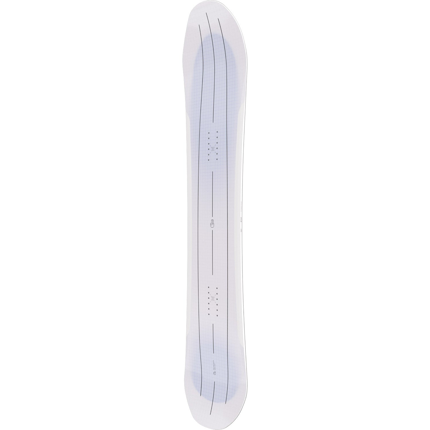 Thunderstorm Snowboard 2025