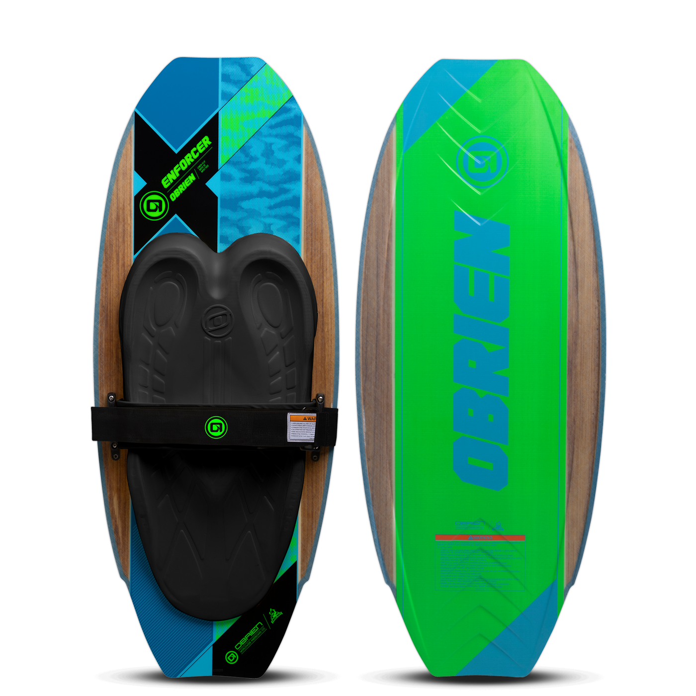 Enforcer Kneeboard