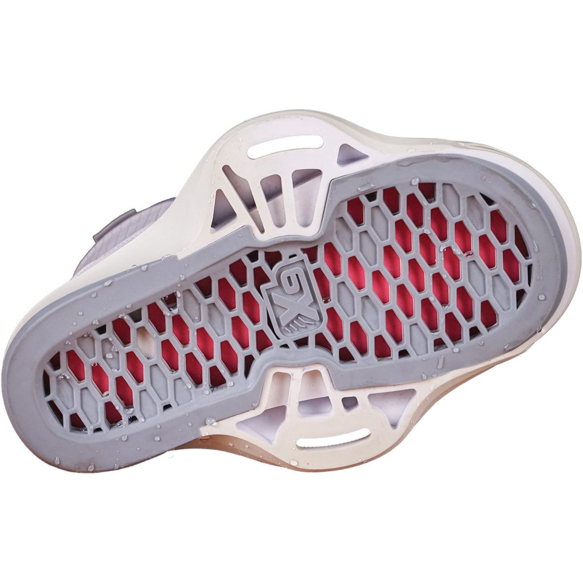 Vida 6X Wakeboard Boots