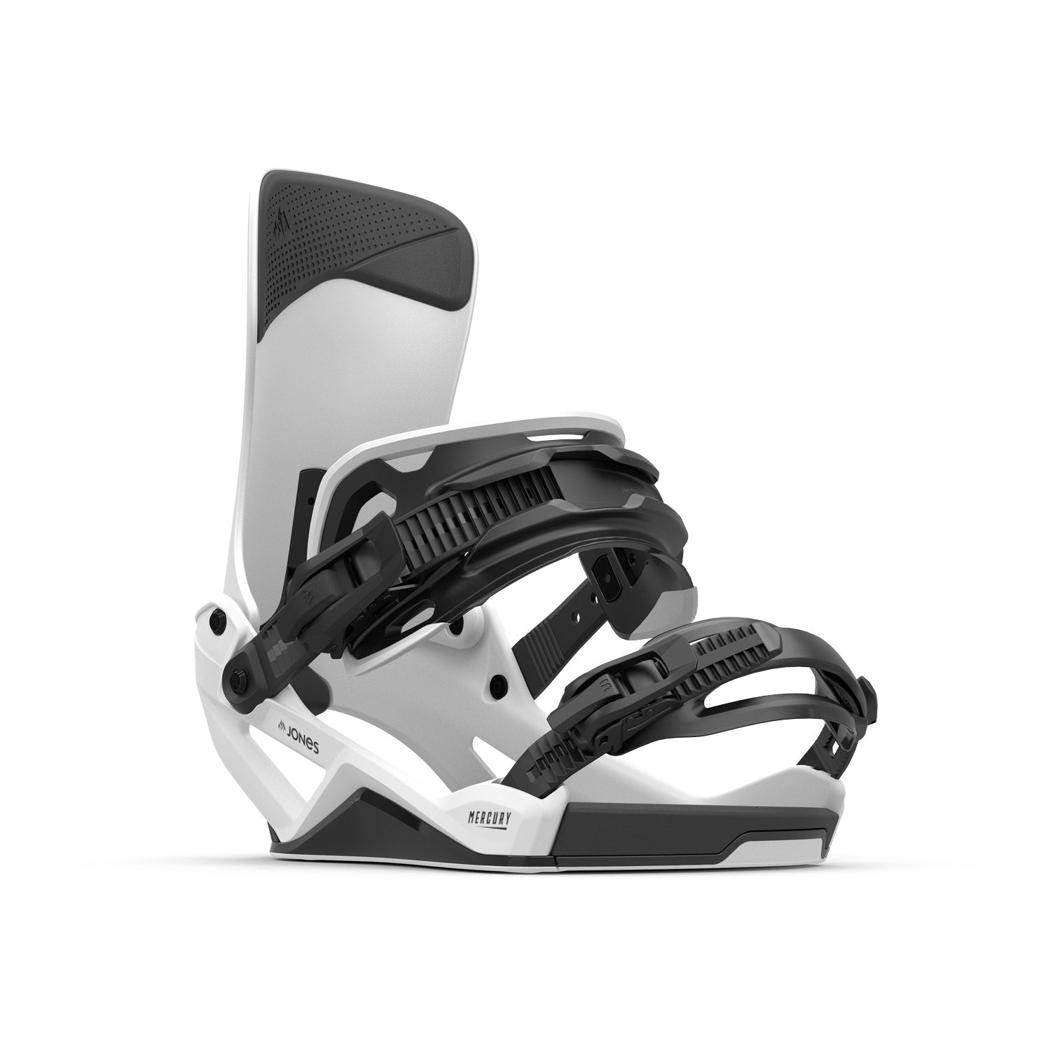Mercury FASE Snowboard Bindings