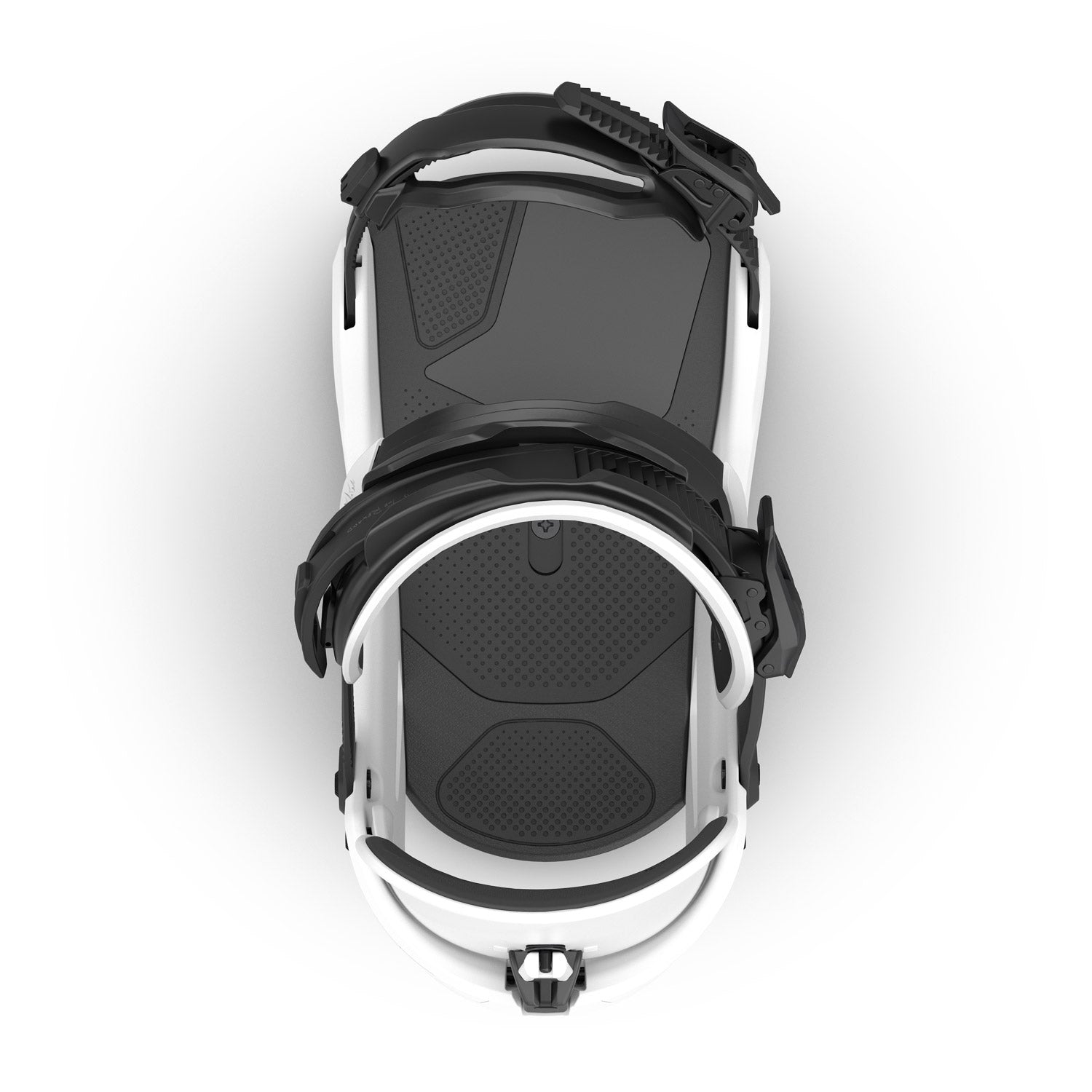 Mercury FASE Snowboard Bindings