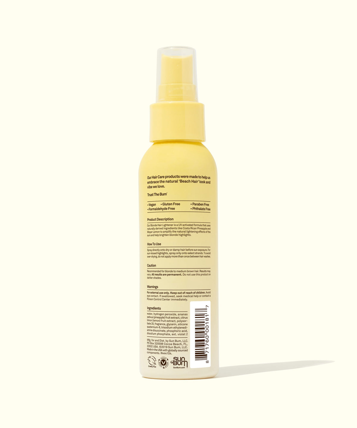 Hair Lightener - - Image 6