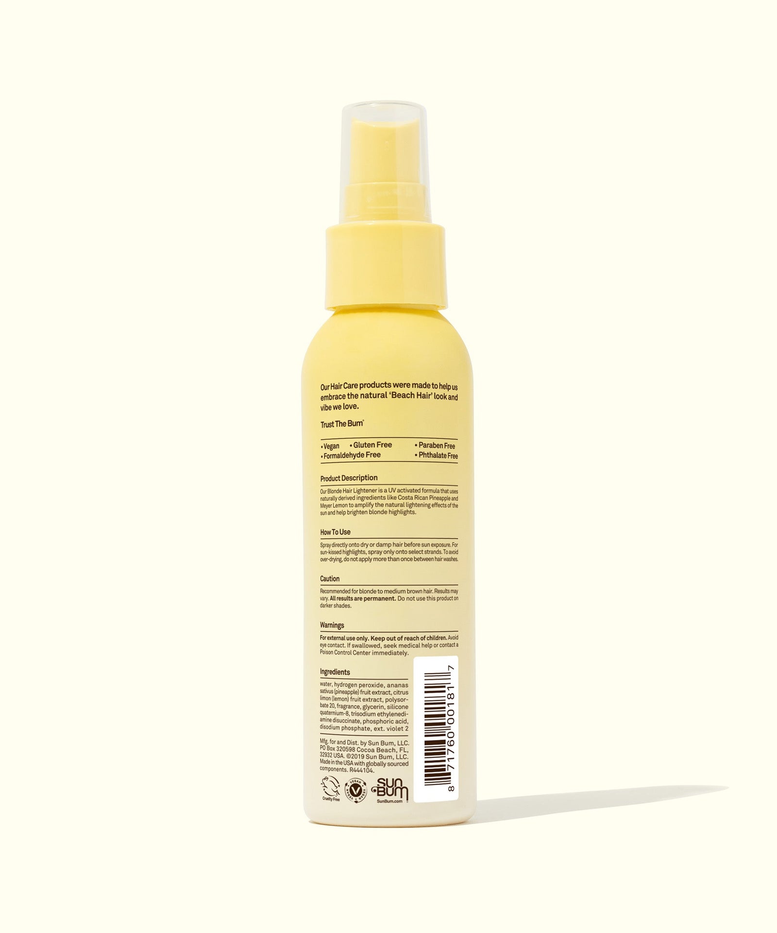 Hair Lightener - - Image 6