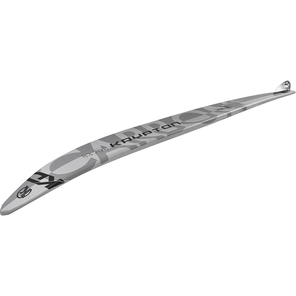 Krypton Carbon Slalom Ski w/ Flex Boot Package