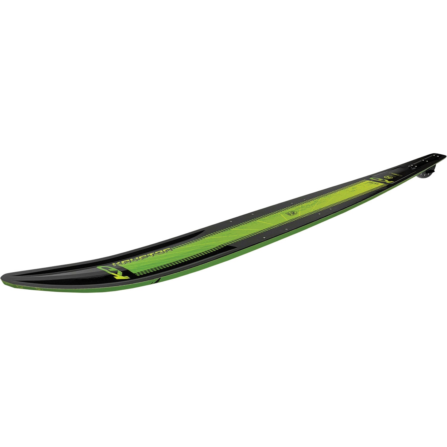 Krypton Slalom Ski w/ Flex Boot Package