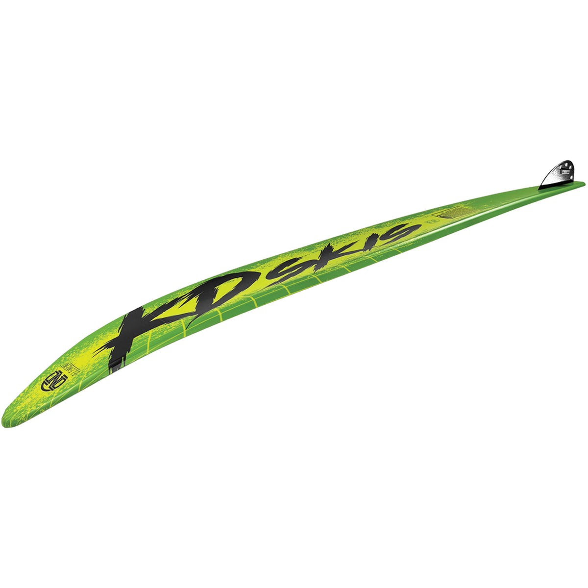 Krypton Slalom Ski w/ Flex Boot Package