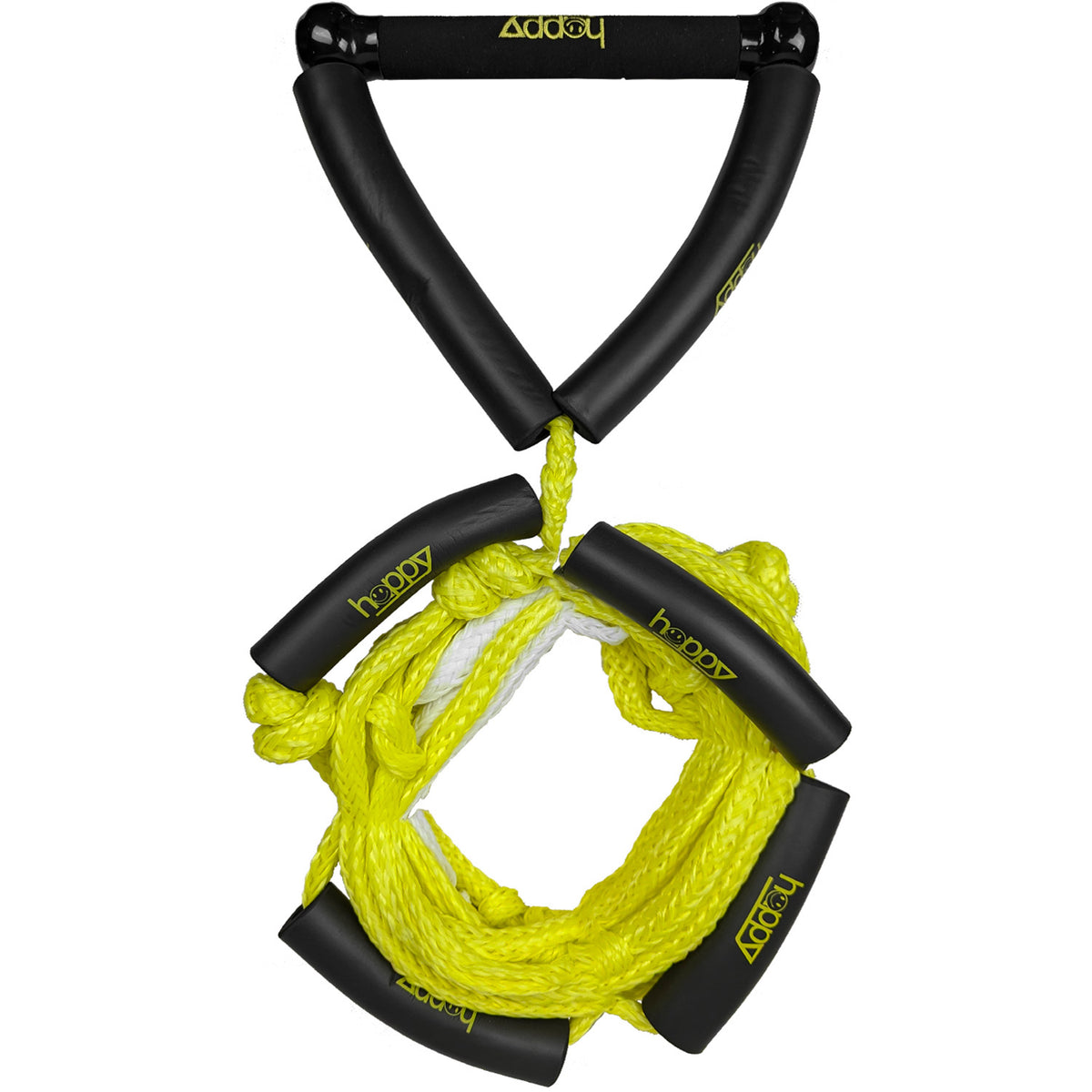 Happy Bungee Wakesurf Rope