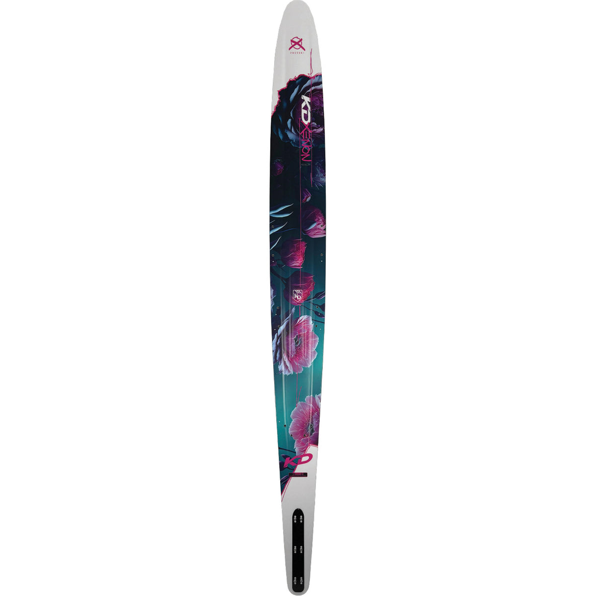 Xenon Slalom Ski w/ Axcess Boot Package