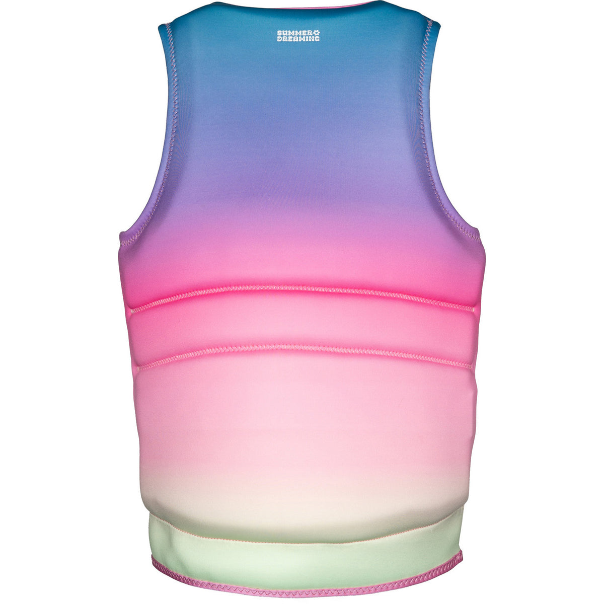 Teen Capri Life Jacket