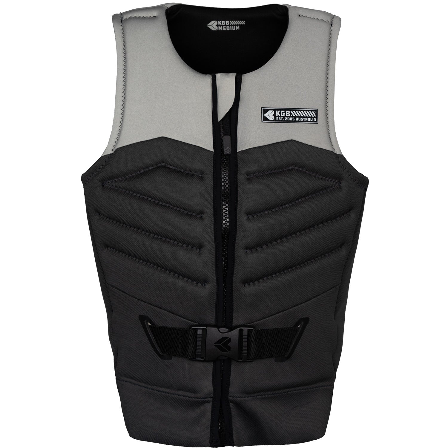 Control Life Jacket