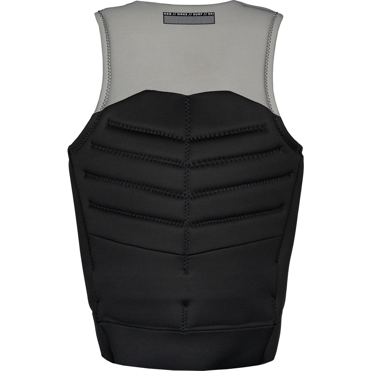 Control Life Jacket
