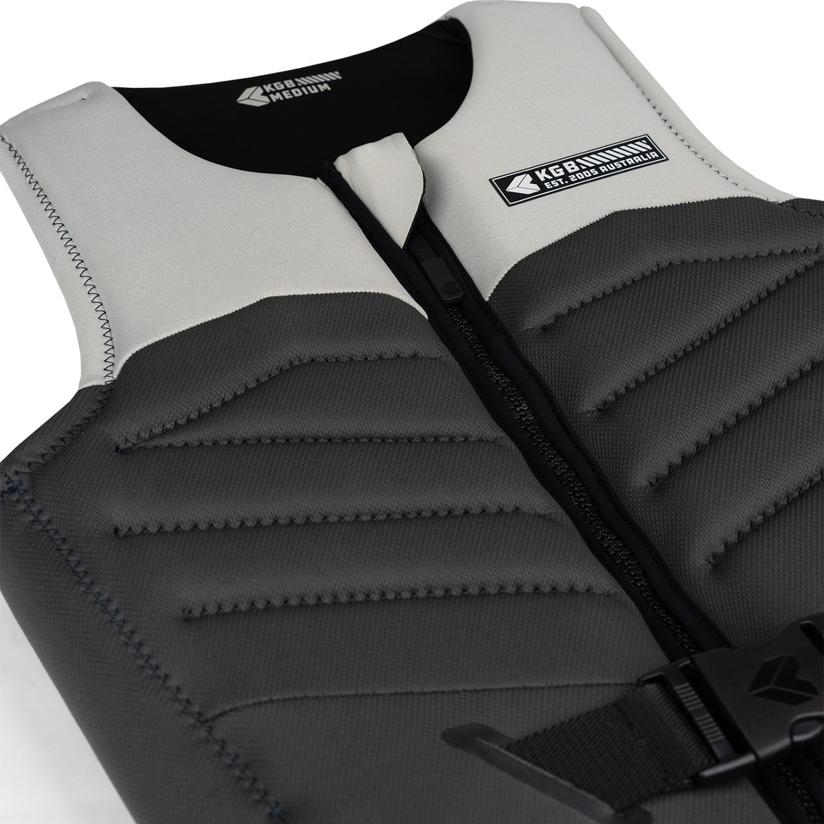 Control Life Jacket