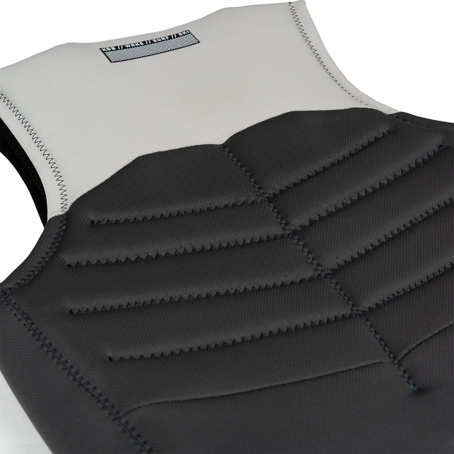 Control Life Jacket