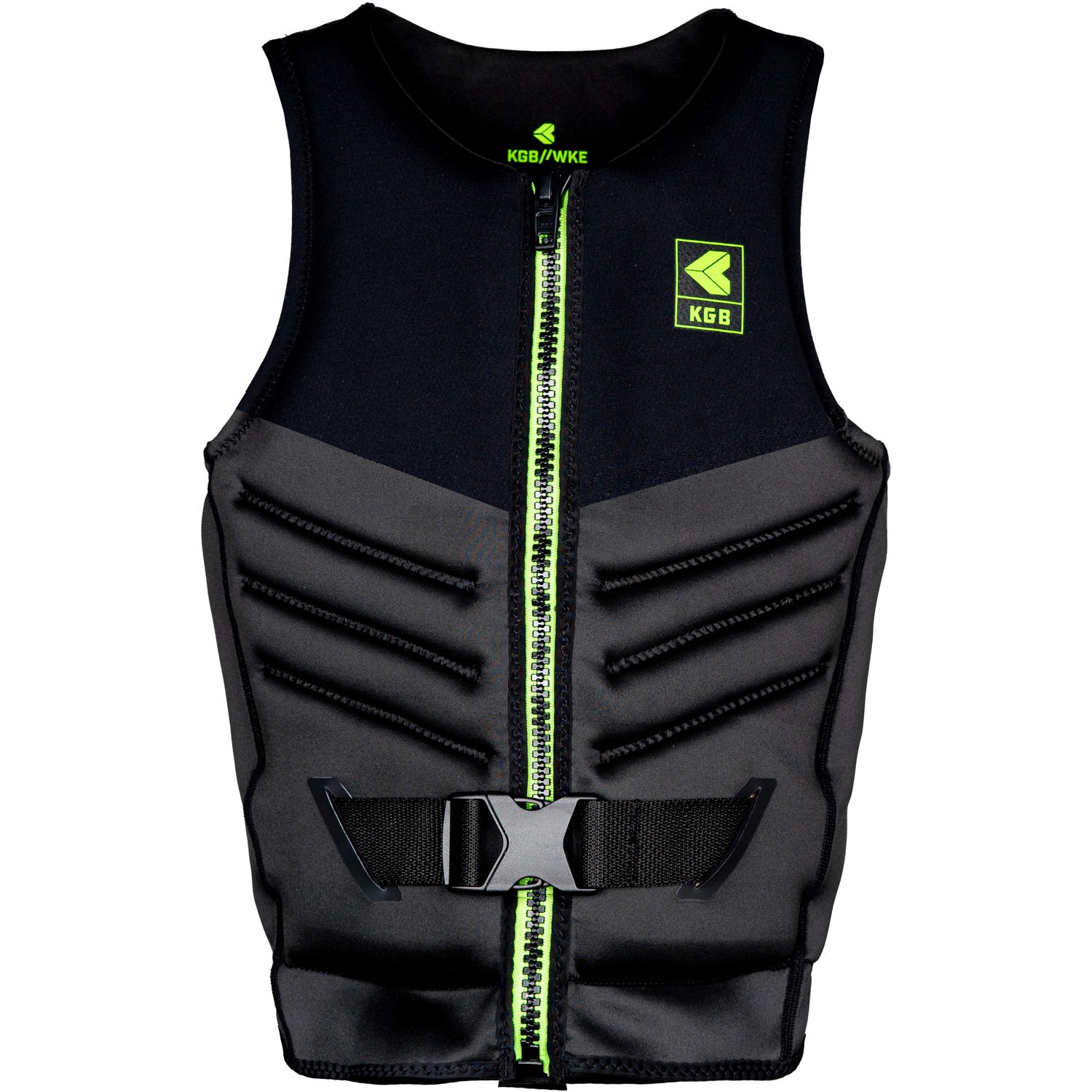 Teen Control Life Jacket