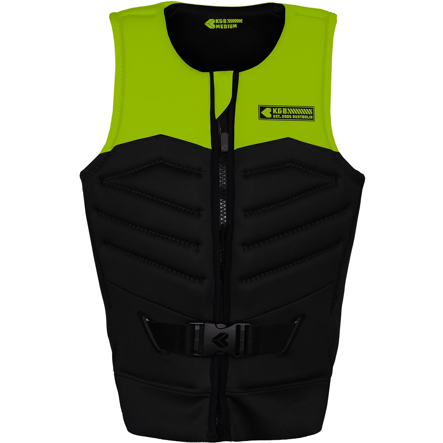 Control Life Jacket