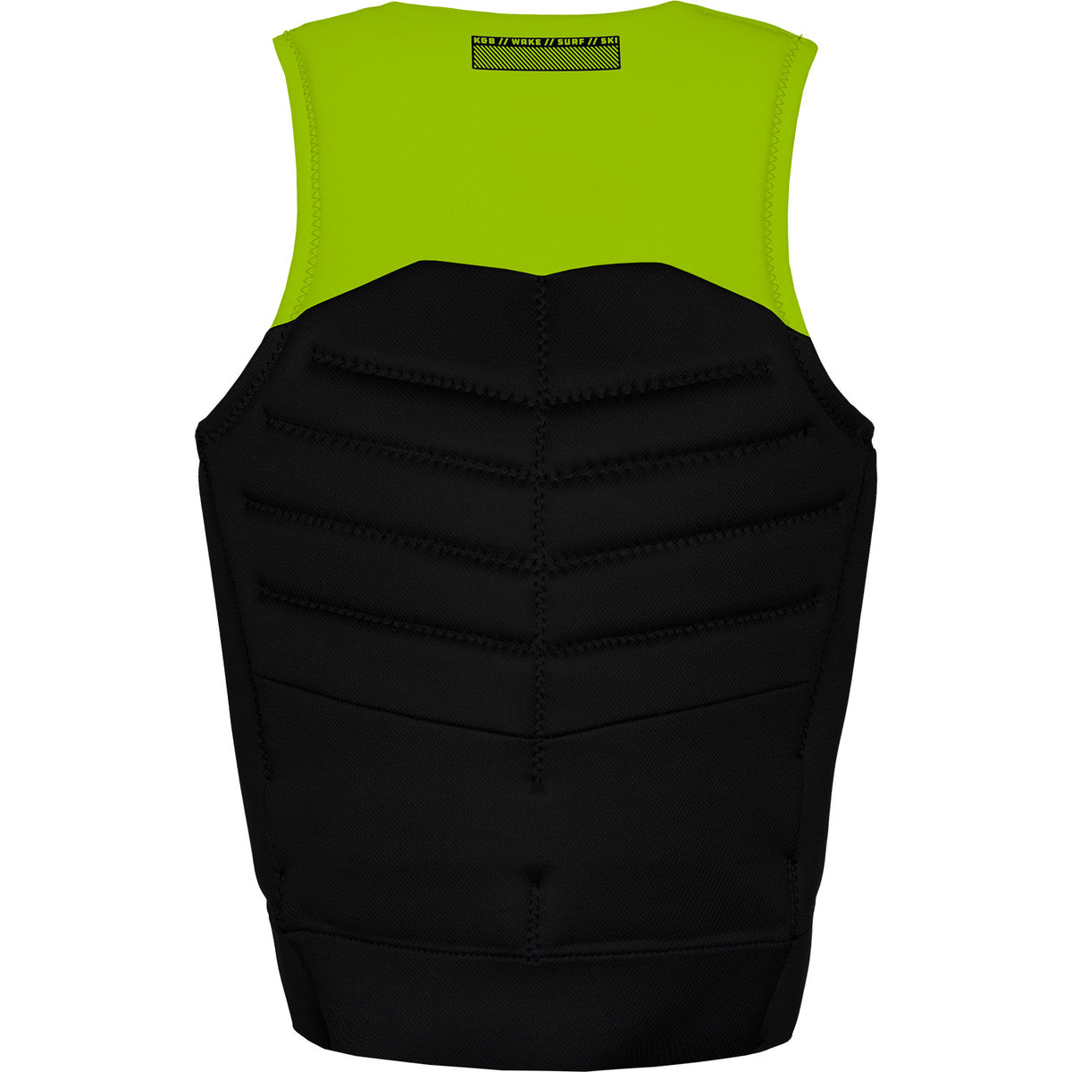 Control Life Jacket