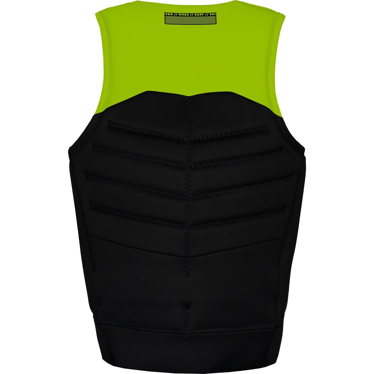 Control Life Jacket