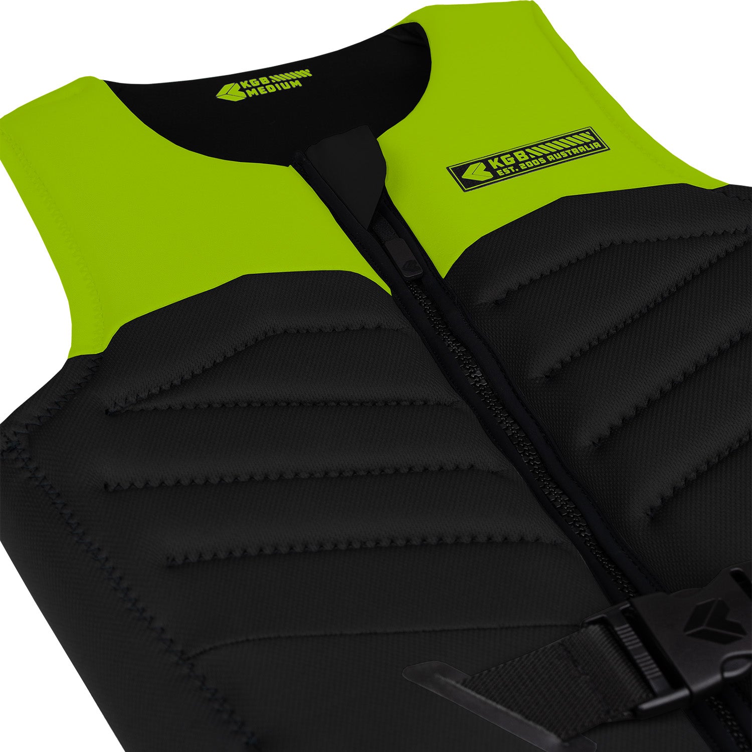 Control Life Jacket