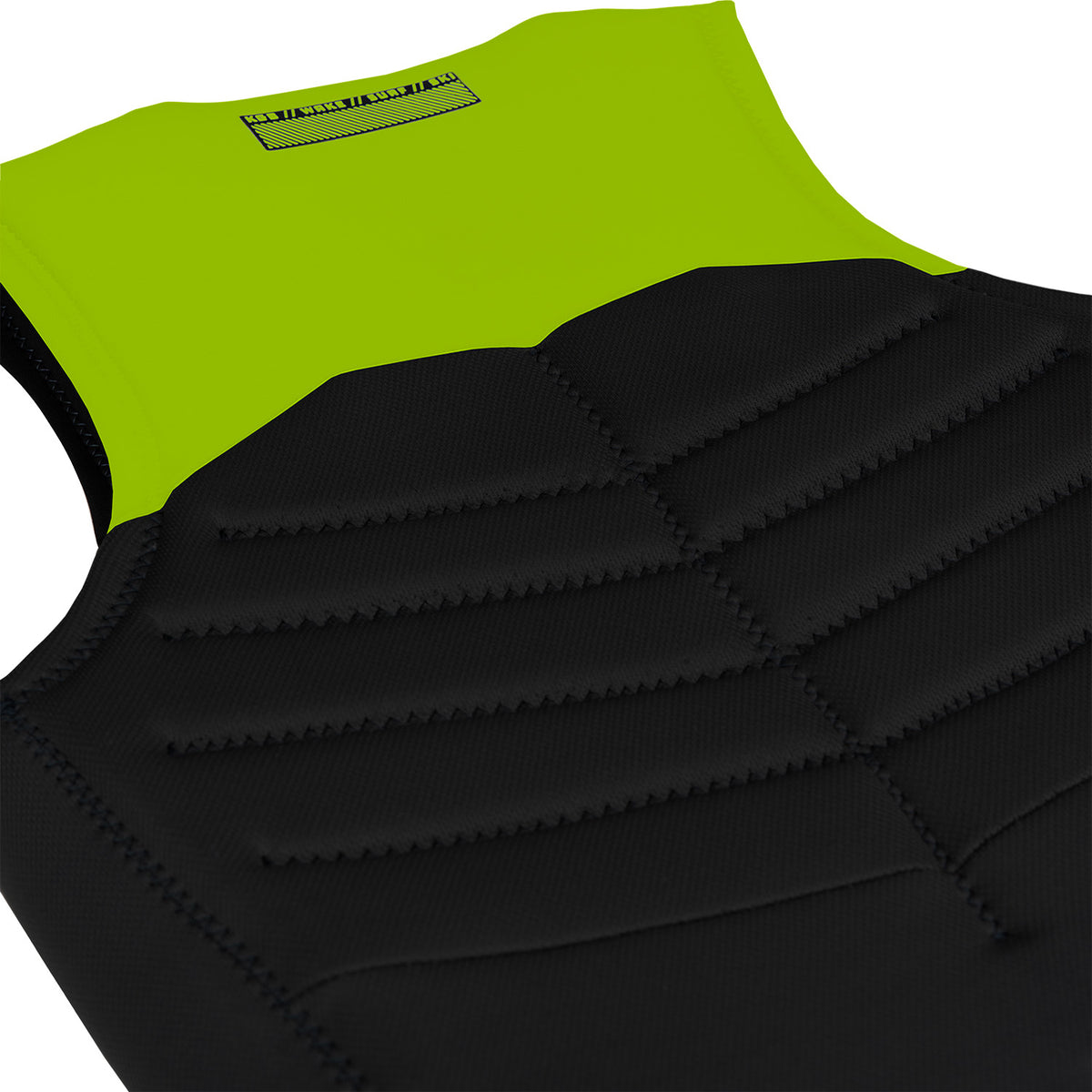 Control Life Jacket