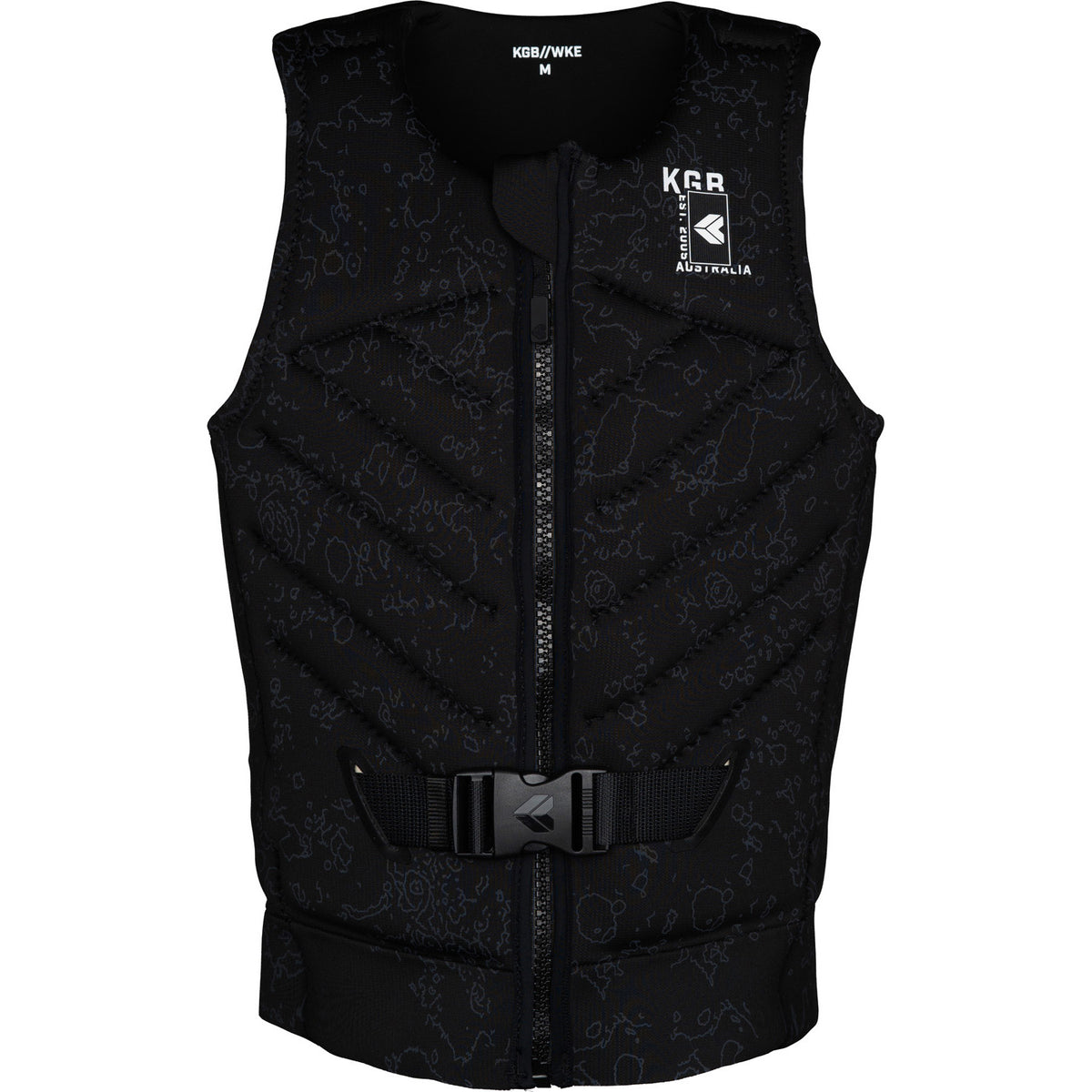 Stash Life Jacket