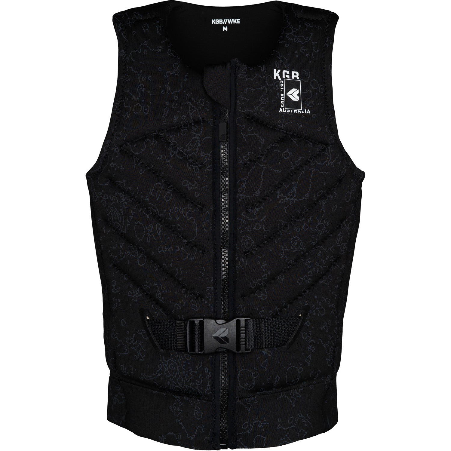 Stash Life Jacket