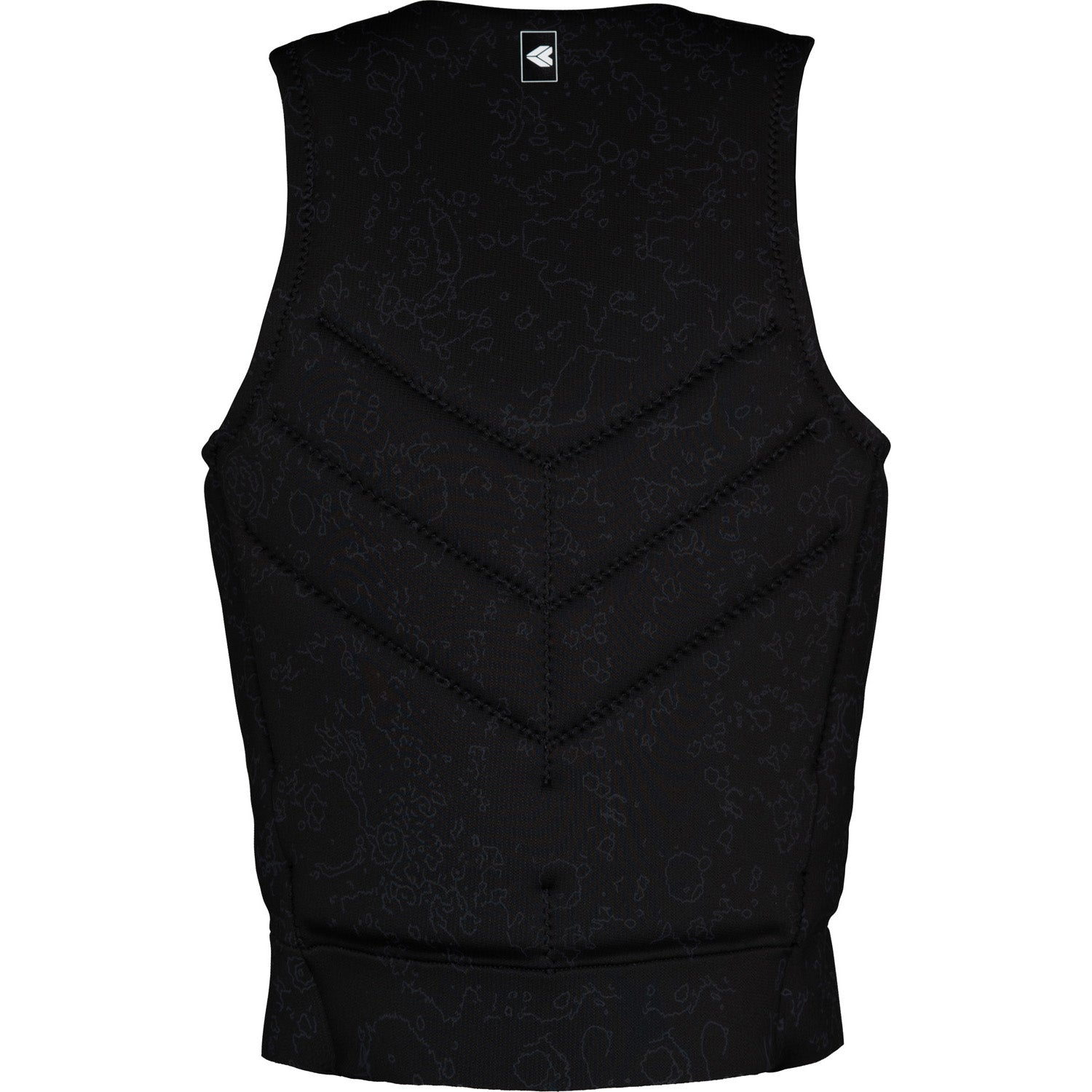 Stash Life Jacket