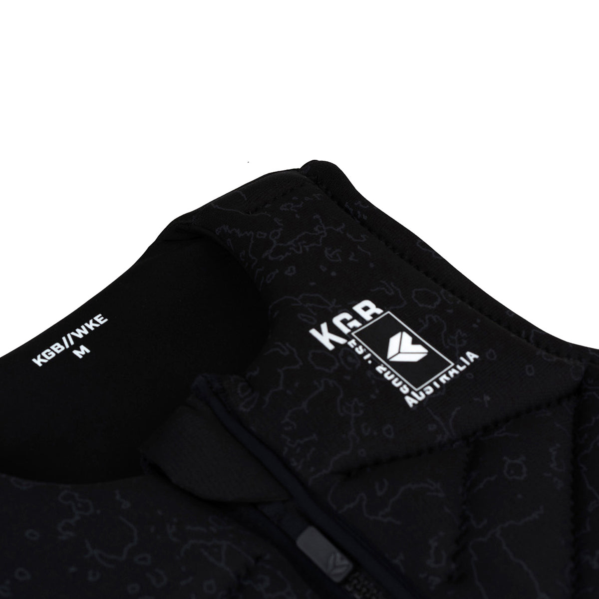 Stash Life Jacket