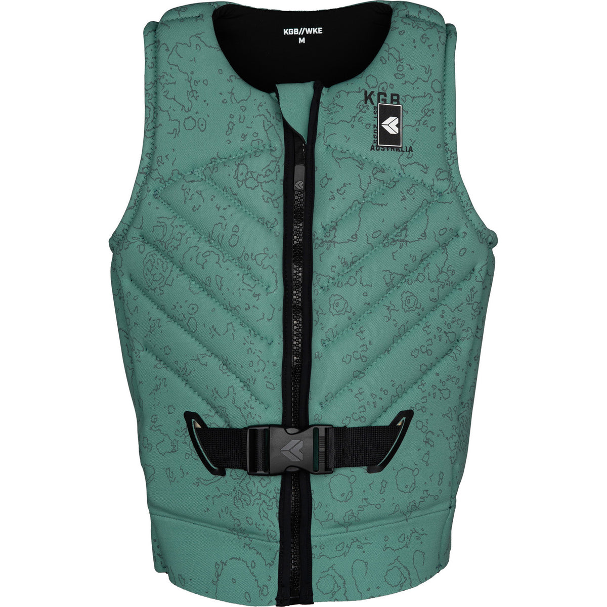 Stash Life Jacket