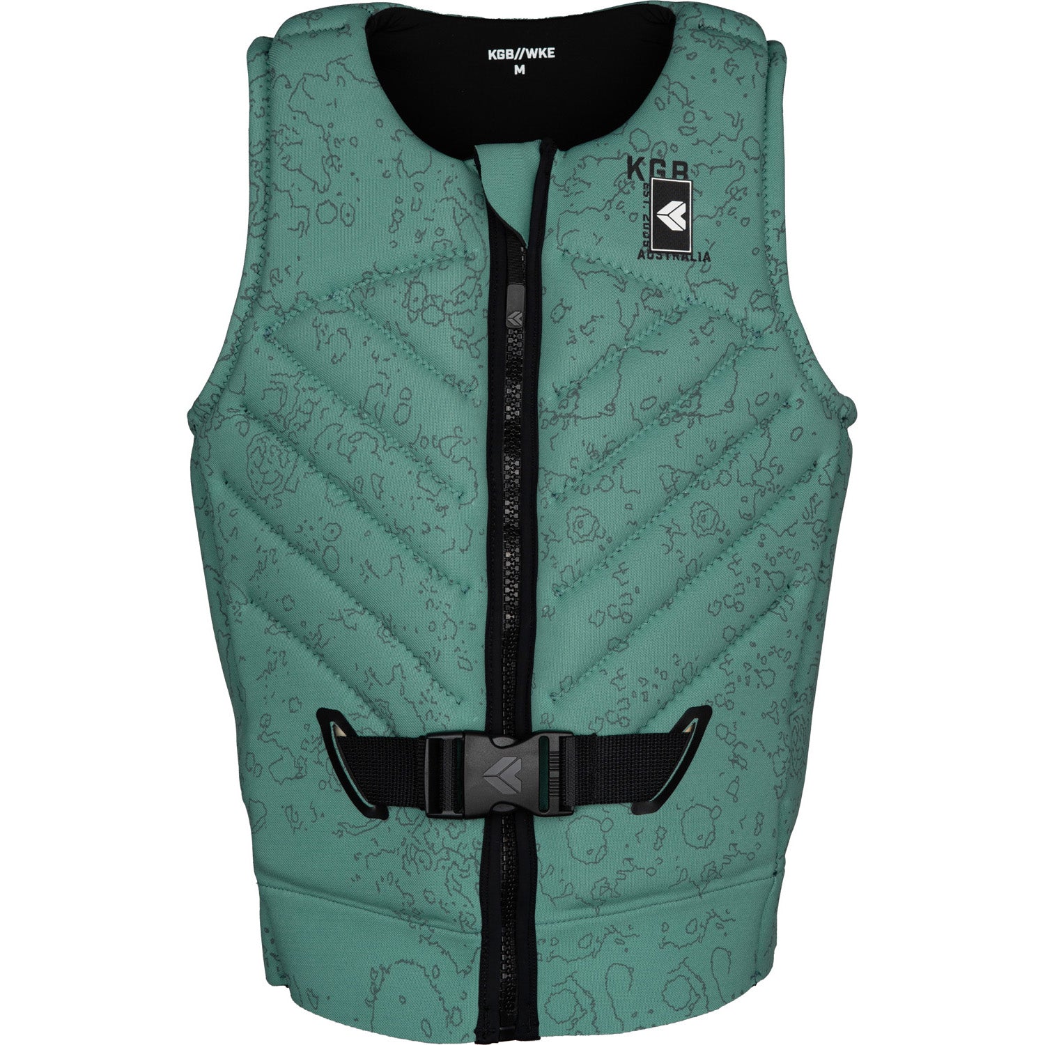 Stash Life Jacket