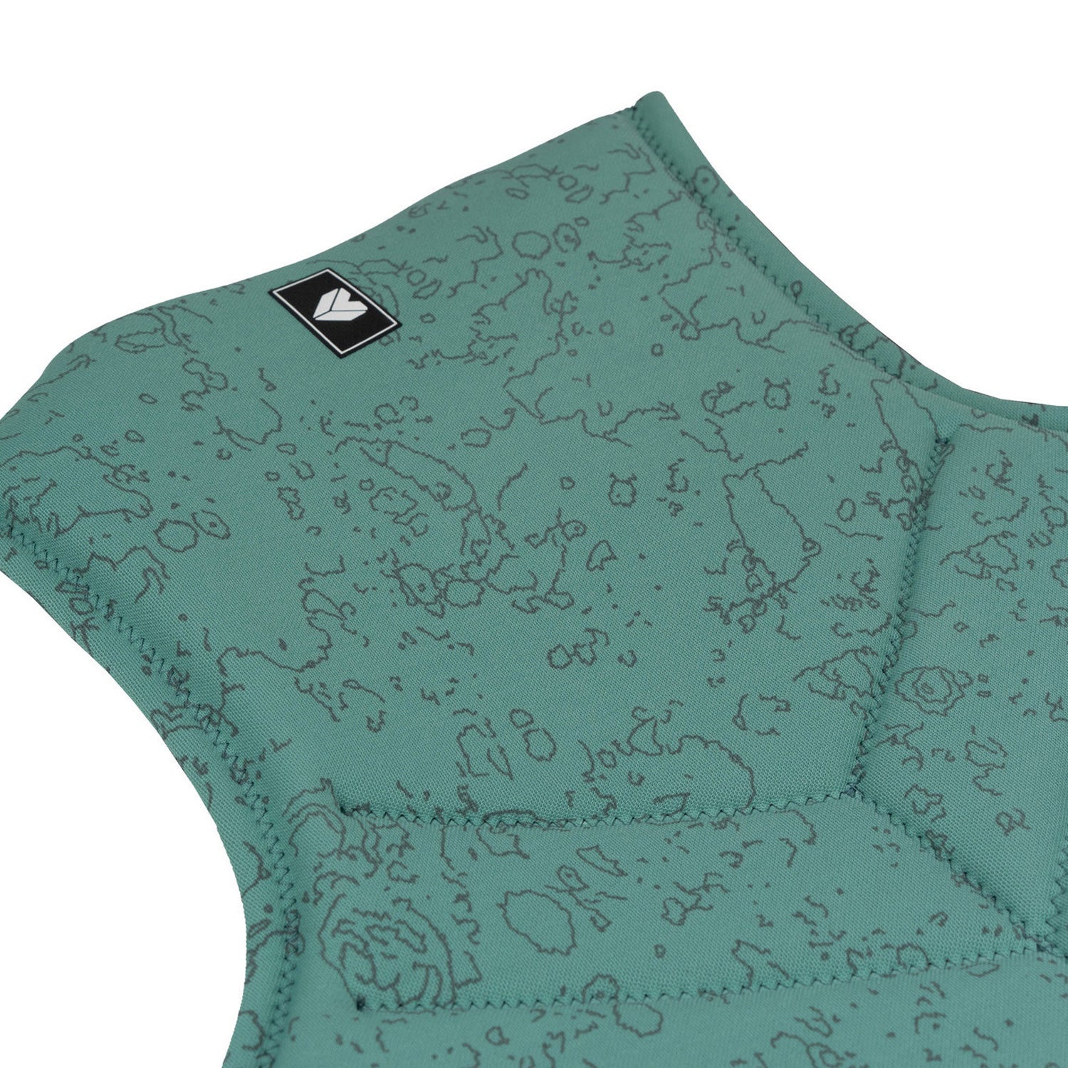 Stash Life Jacket