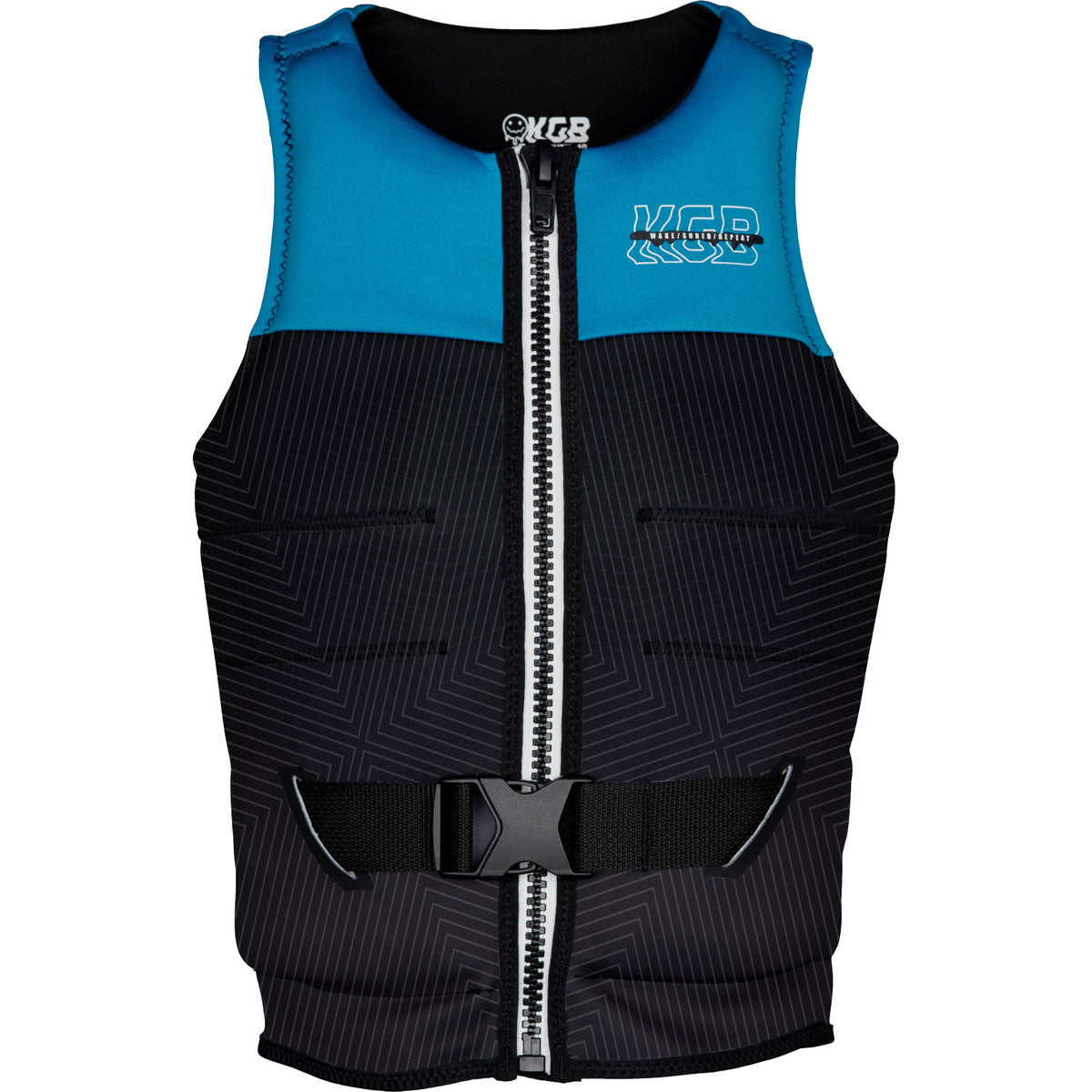Teen Tempo Life Jacket