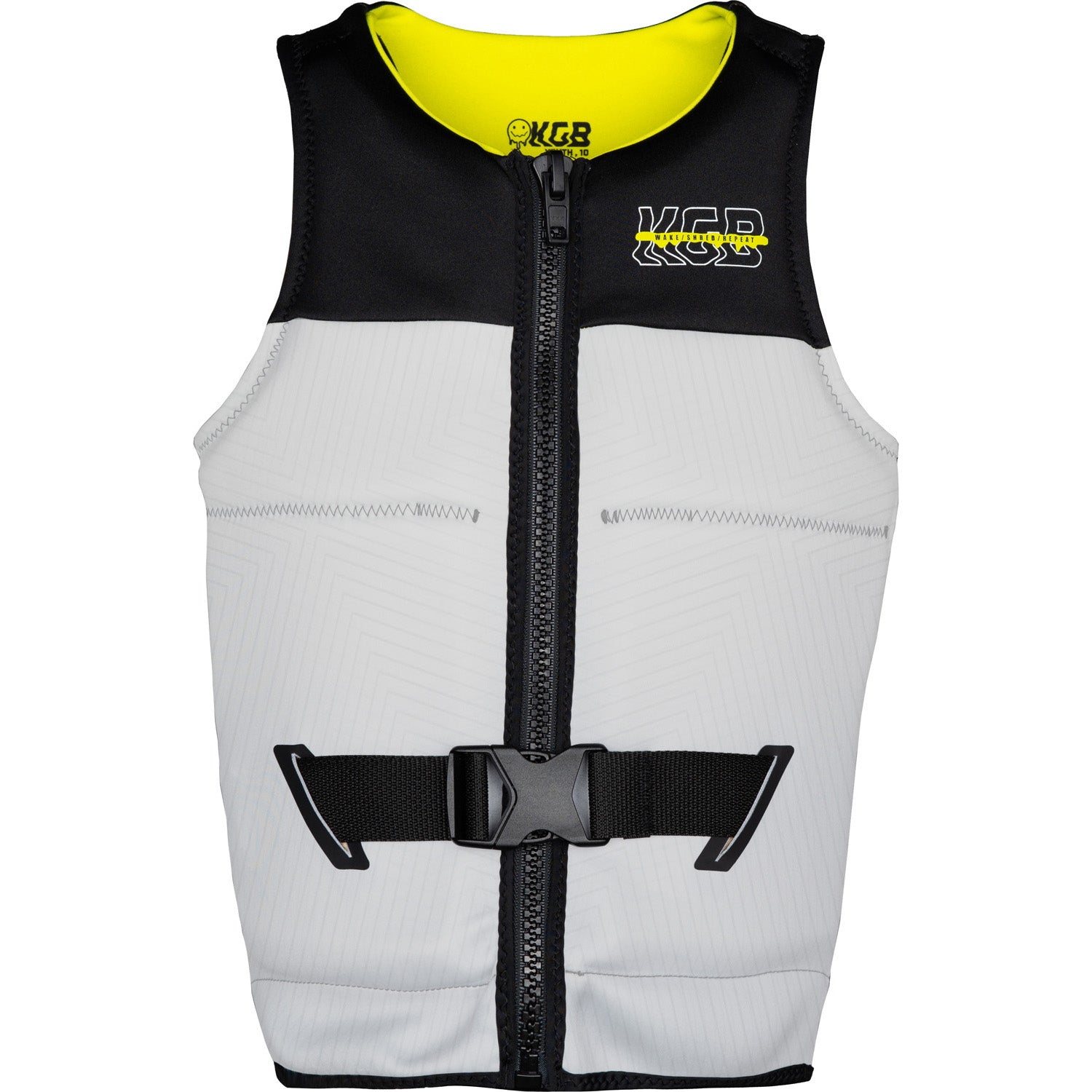 Teen Tempo Life Jacket