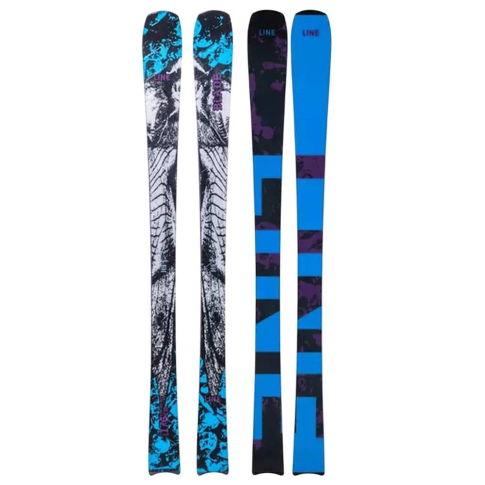 Blade Skis
