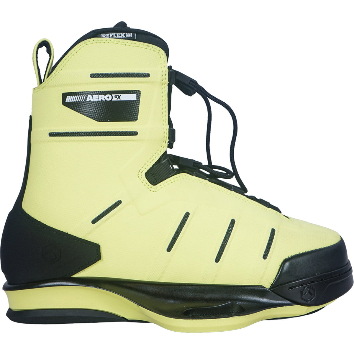 Unity Areo Wakeboard w/ Aero 6X Boot Package - Image 5