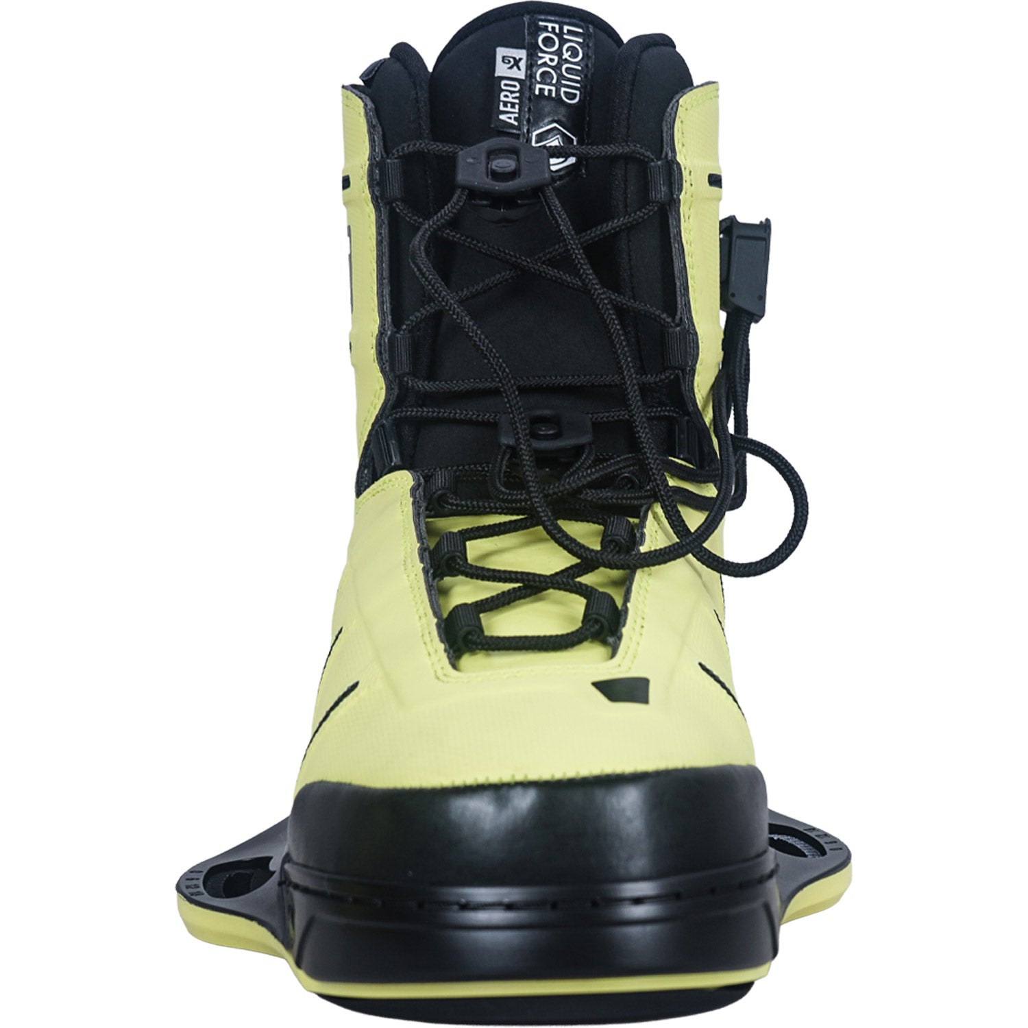 Unity Areo Wakeboard w/ Aero 6X Boot Package - Image 7