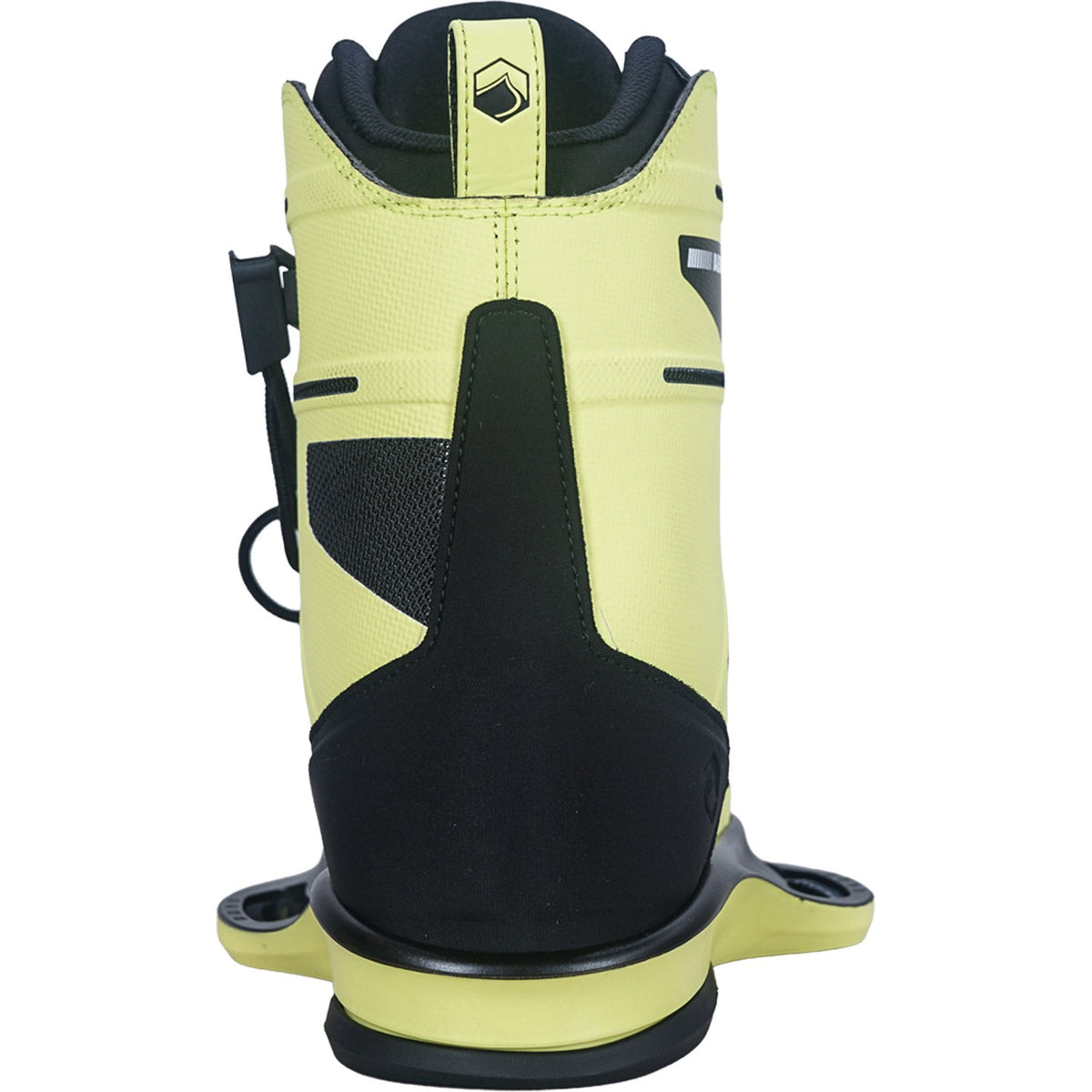 Unity Areo Wakeboard w/ Aero 6X Boot Package - Image 8