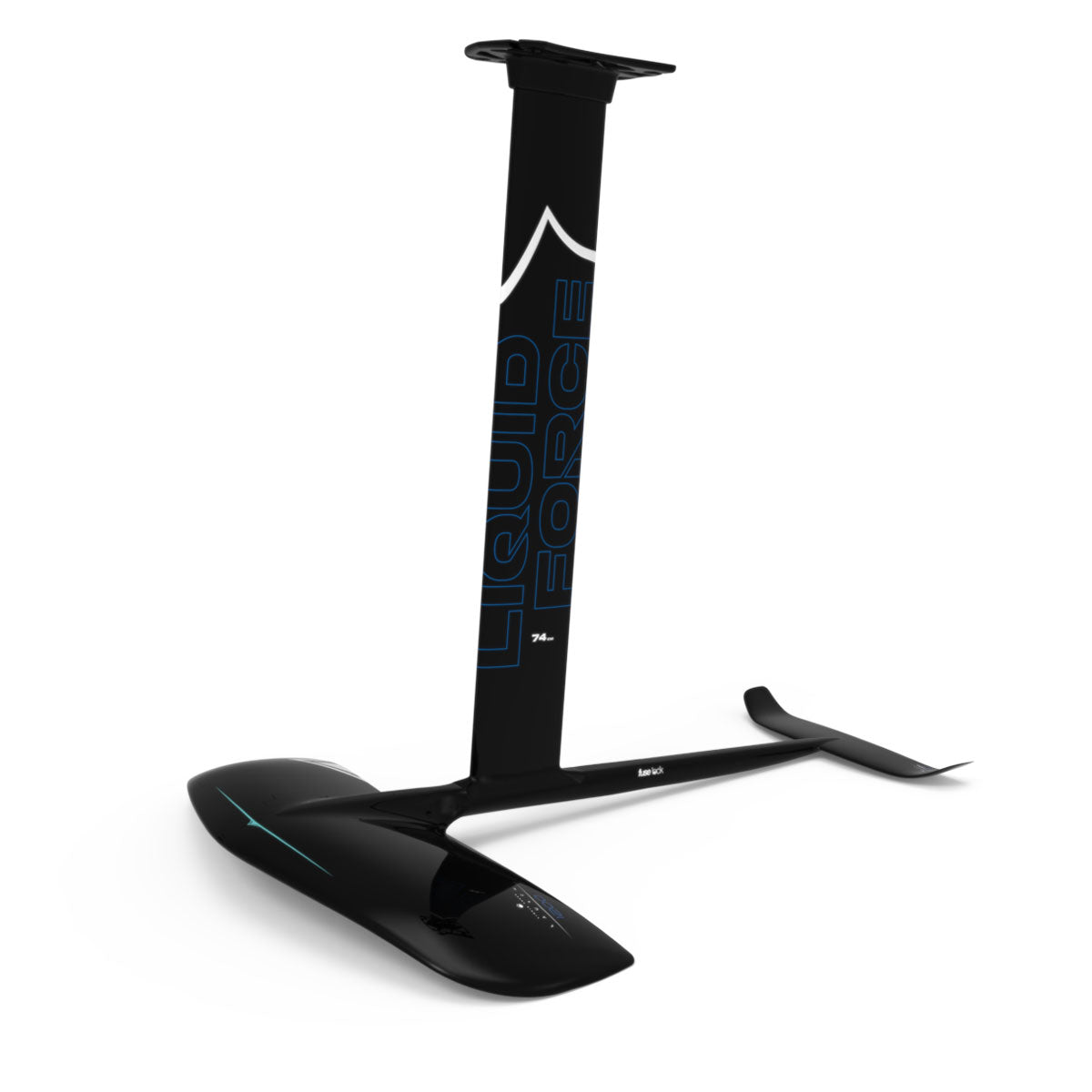 Alloy Launch 1200 FuseLock Foil