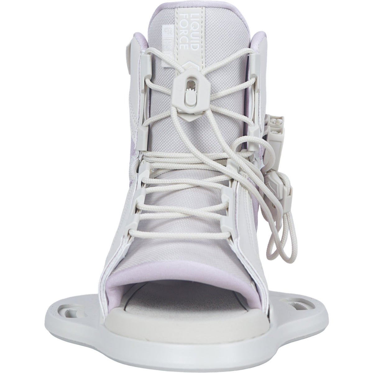 Plush Wakeboard boots