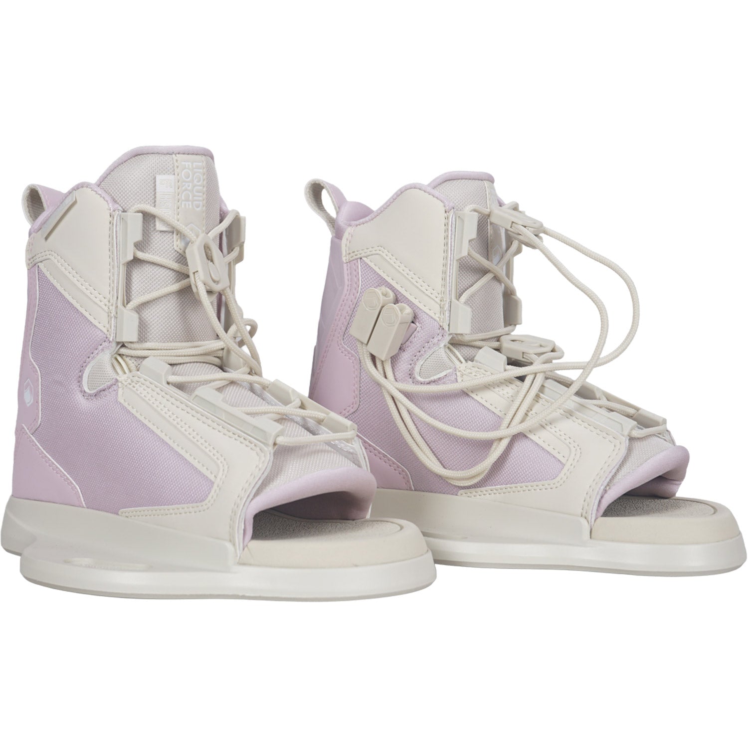 Angel Wakeboard w/ Plush Boot Package