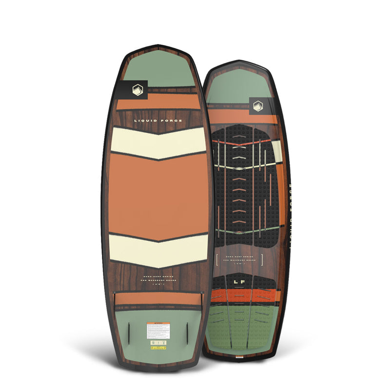 Pod Wake Surf