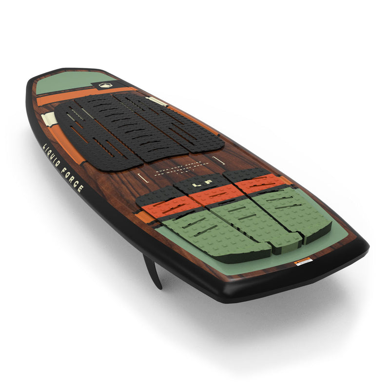 Pod Wake Surf