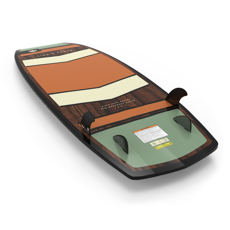 Pod Wake Surf