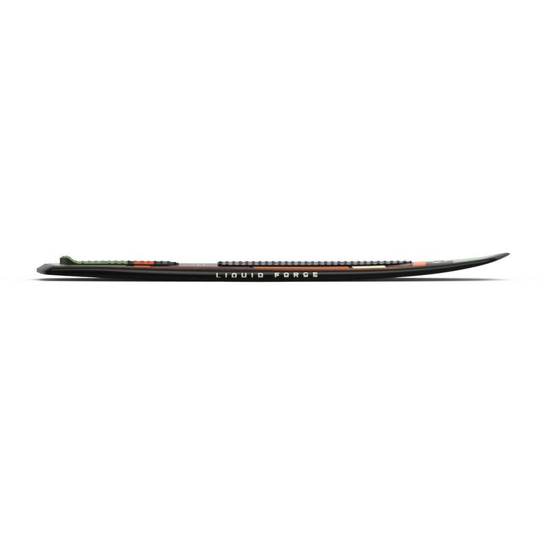 Pod Wake Surf