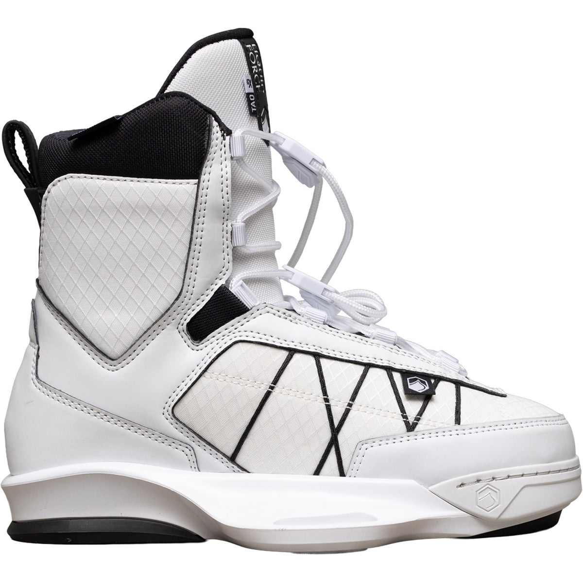 Tao 6X Wakeboard Boots 